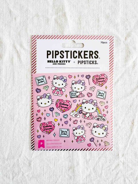 Stickers Hello Kitty