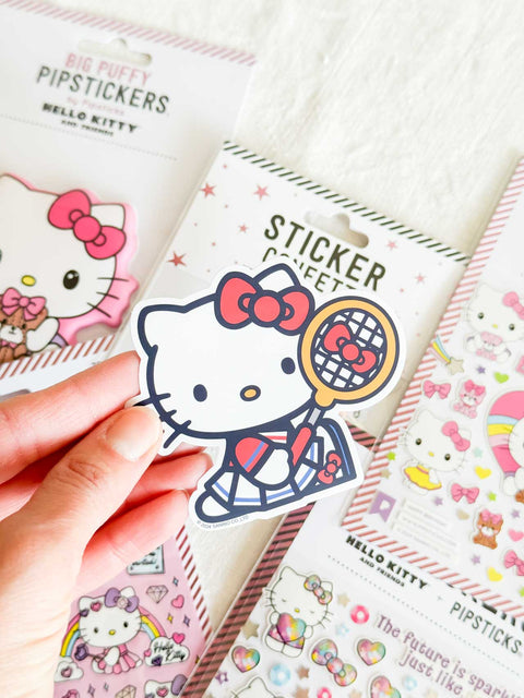Stickers Hello Kitty