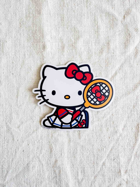 Stickers Hello Kitty
