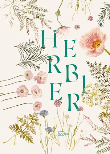 Carnet Herbier