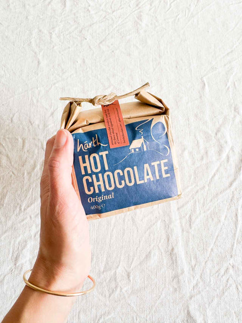 Chocolat chaud Original