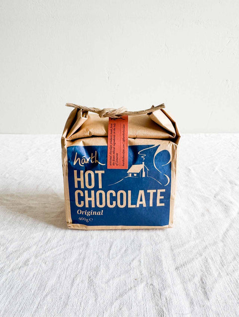 Chocolat chaud Original