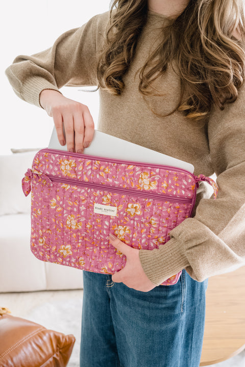 Pochette Folk Story Pink
