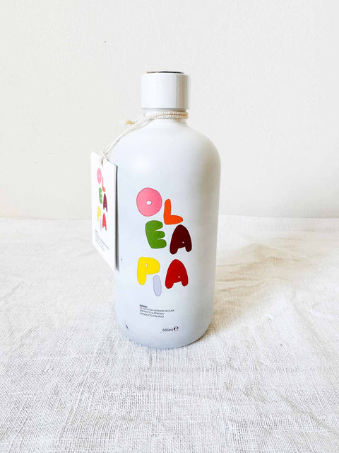 Huile d'olive extra vierge Bimbo 500ml