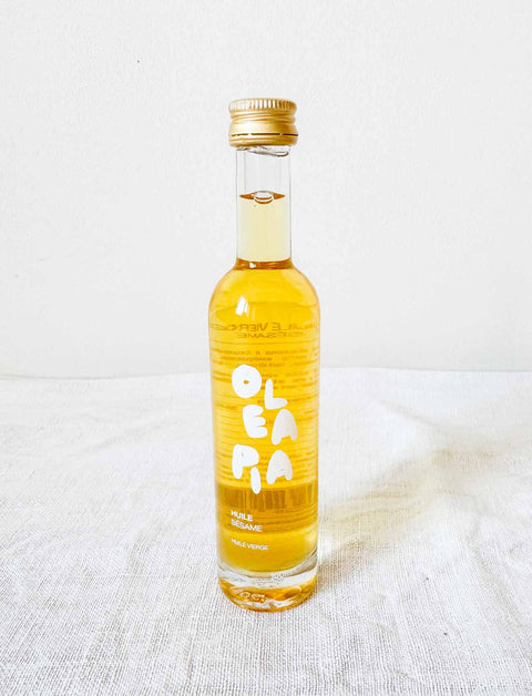 Huile de sésame 100ml