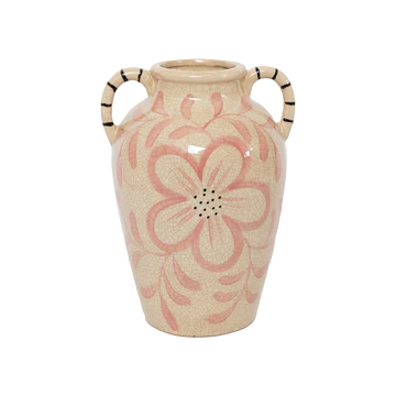 Vase Lucia Rose GM