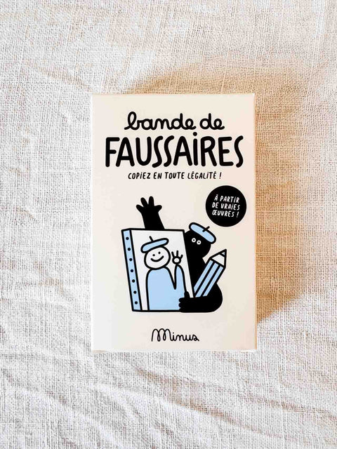 Les petits renc'arts