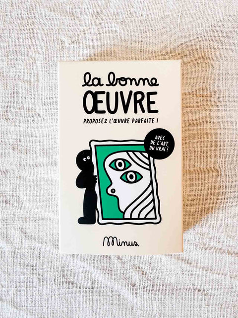 Les petits renc'arts
