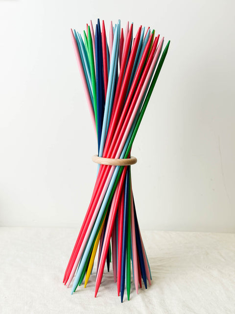 Jeu Stickado