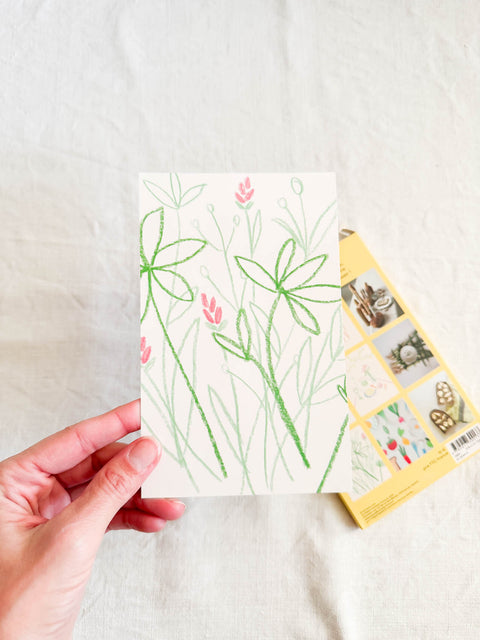 Cartes - Jouer avec la table