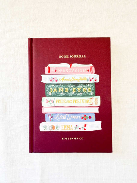Journal Book club Ladies night