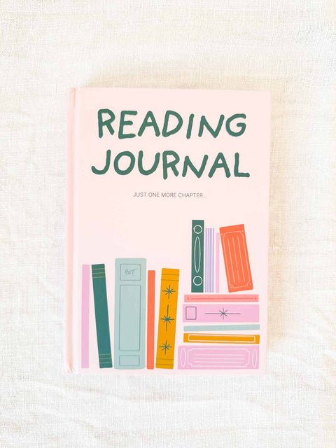 Journal de lecture - Bibliothèque