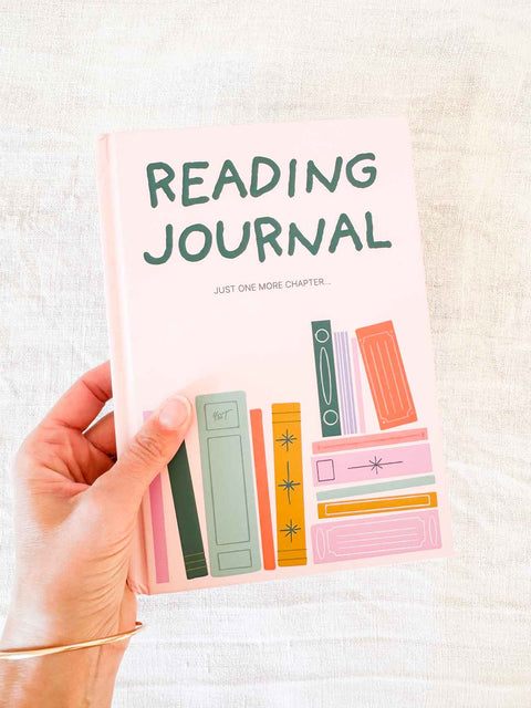 Journal de lecture - Bibliothèque