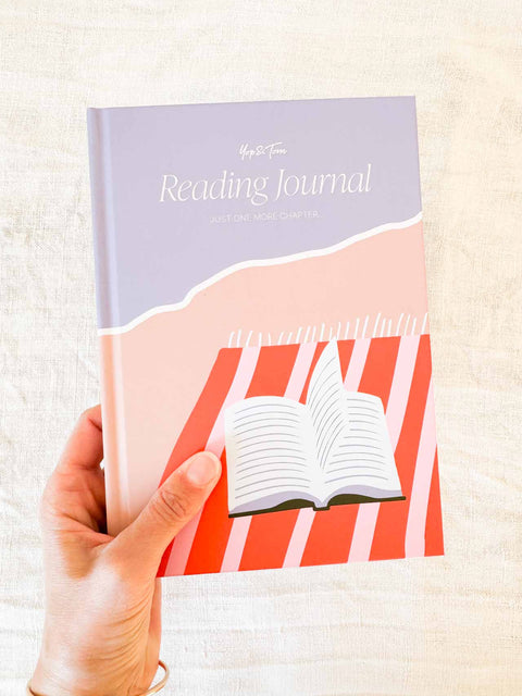Journal de lecture - Plage