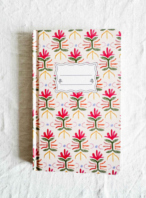 Journal Tulip PM