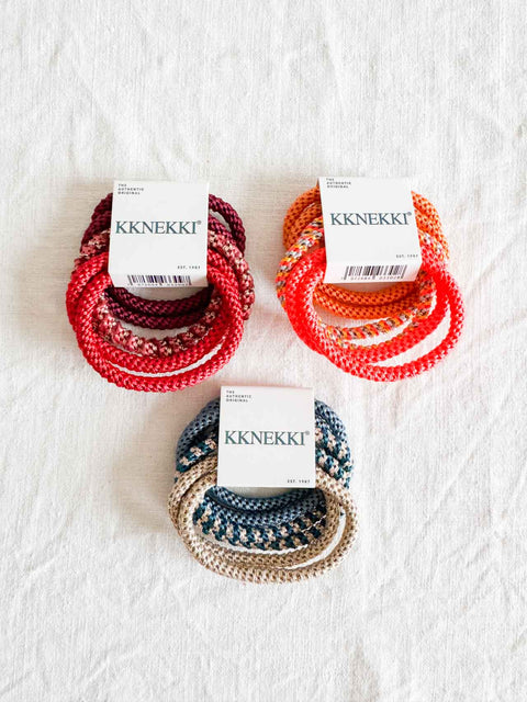 Pack Kknekki Slim x6