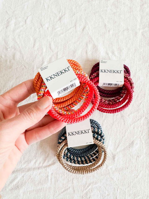 Pack Kknekki Slim x6