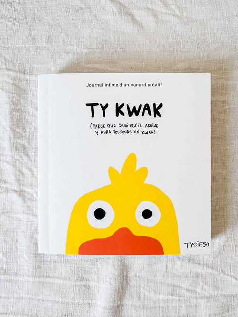 Ty kwak