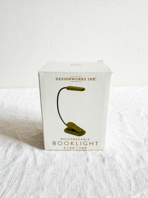 Lampe de lecture - Marine