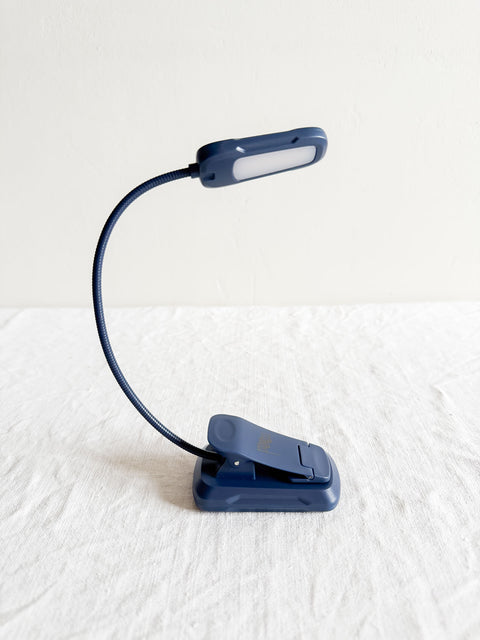 Lampe de lecture - Marine