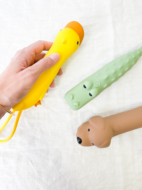 Lampe torche