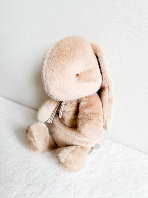 Lapin Bunny Crème Pêche MM