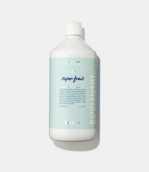 Lessive - Super frais 1L