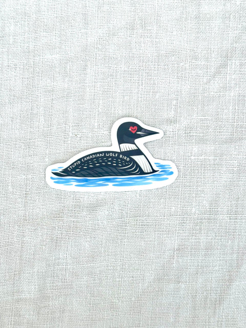 Stickers Liv lee designs co