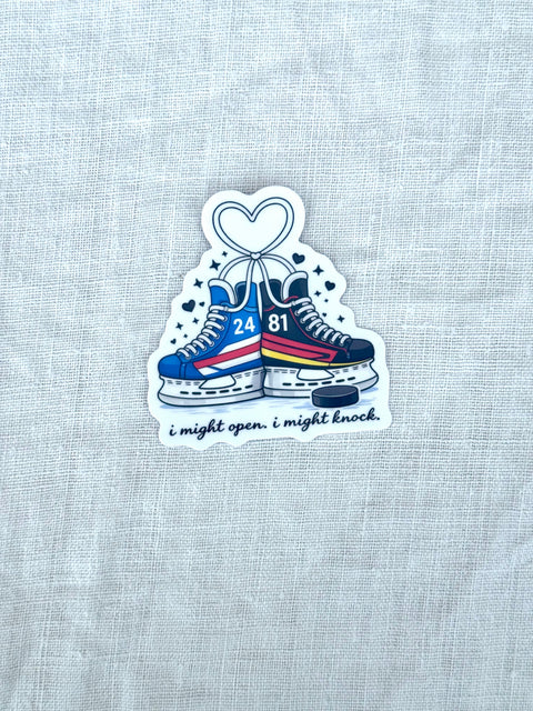 Stickers Liv lee designs co