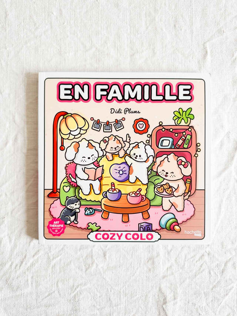 En famille
