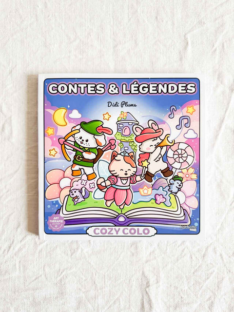 Contes & légendes