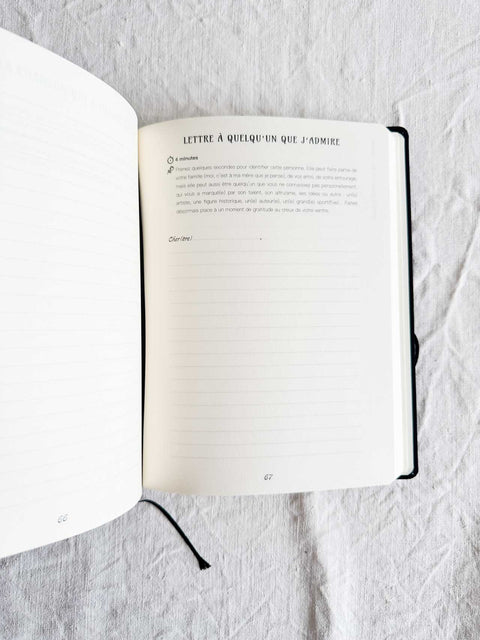 Toutes les lettres ne sont pas des lettres d'amour