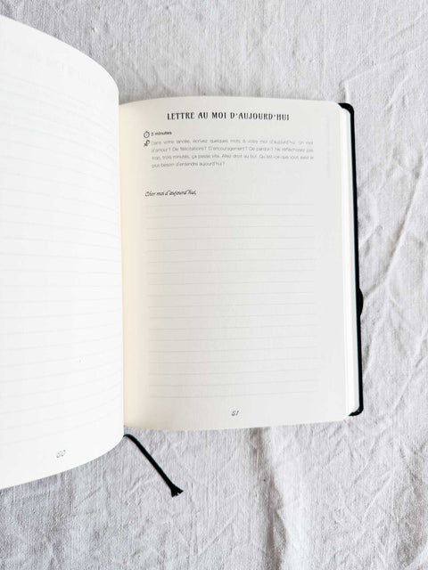 Toutes les lettres ne sont pas des lettres d'amour