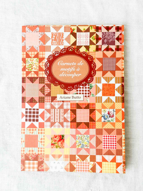 Livre papier journaling Automne