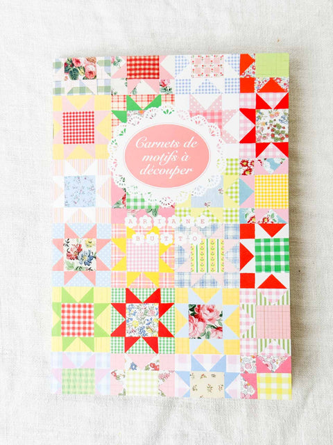 Livre papier journaling