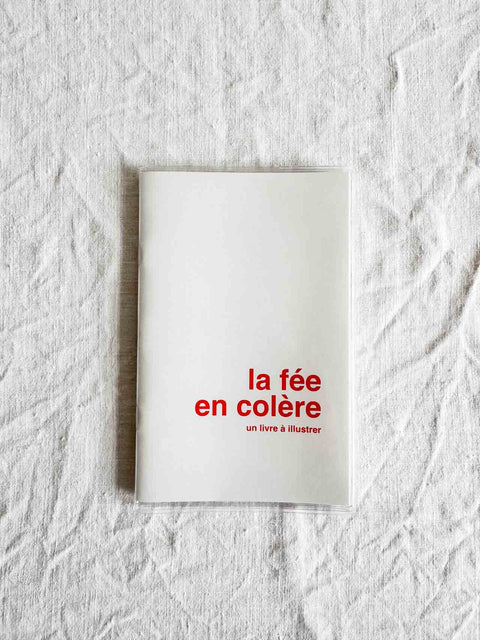 Livre à illustrer Supereditions