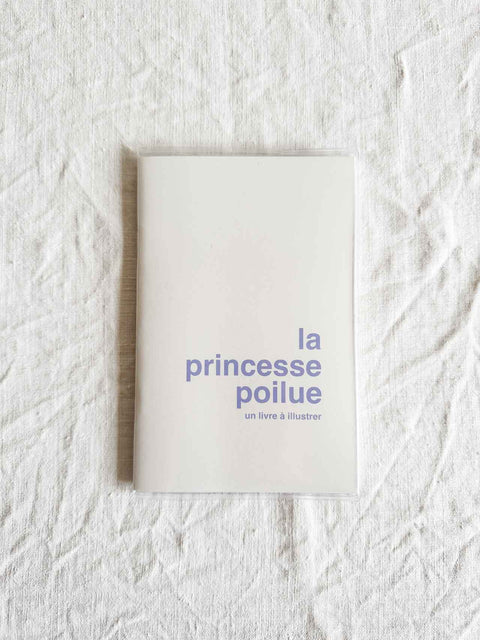 Livre à illustrer Supereditions