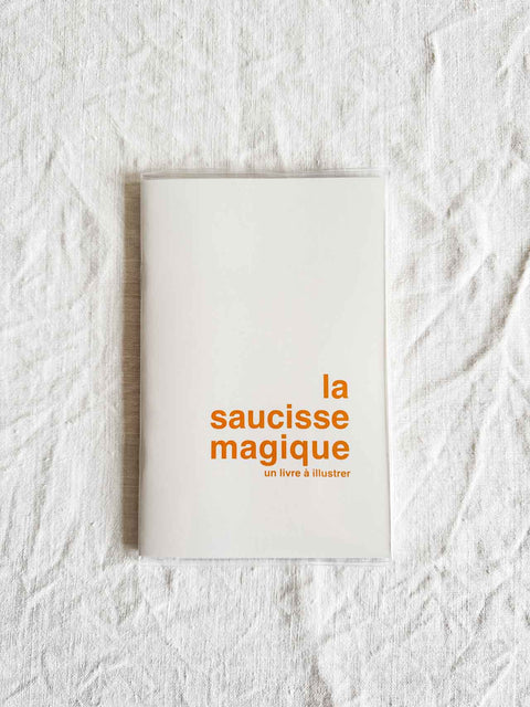 Livre à illustrer Supereditions