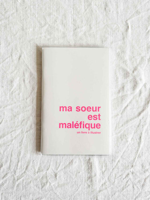 Livre à illustrer Supereditions