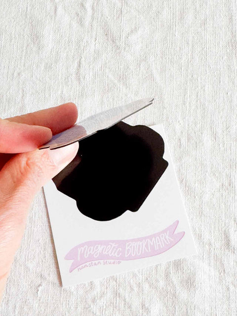 Marque page magnétique - Little women