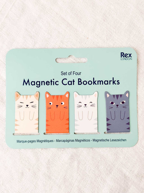 Marque page magnétique Rex