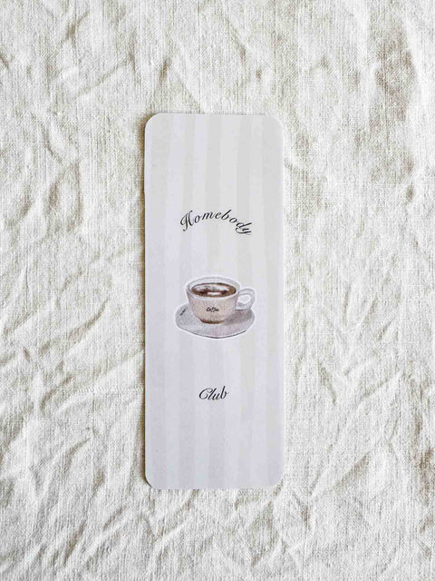 Marque page - Studio Louja