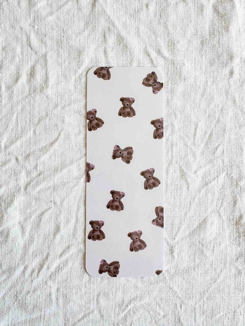 Marque page - Studio Louja