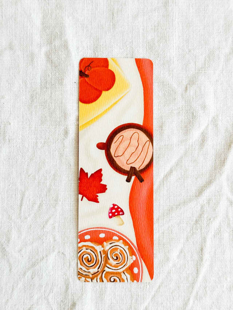 Marque page Studio Naimé