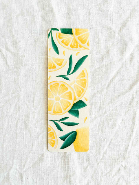 Marque page Studio Naimé