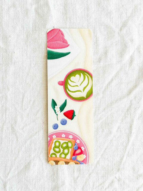 Marque page Studio Naimé