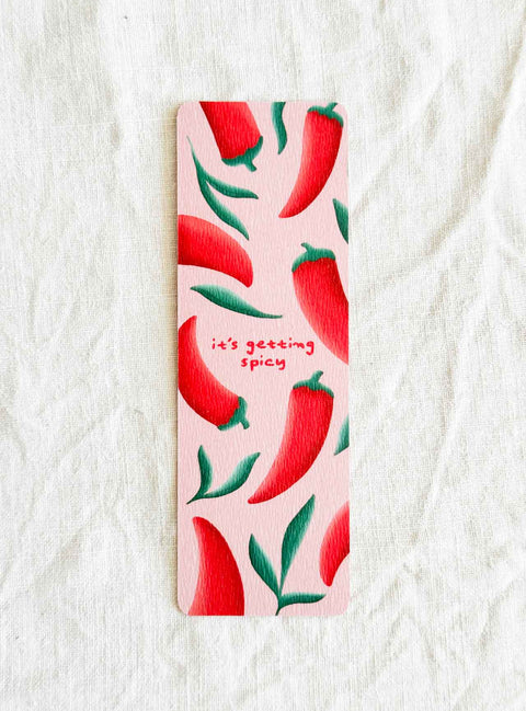 Marque page Studio Naimé