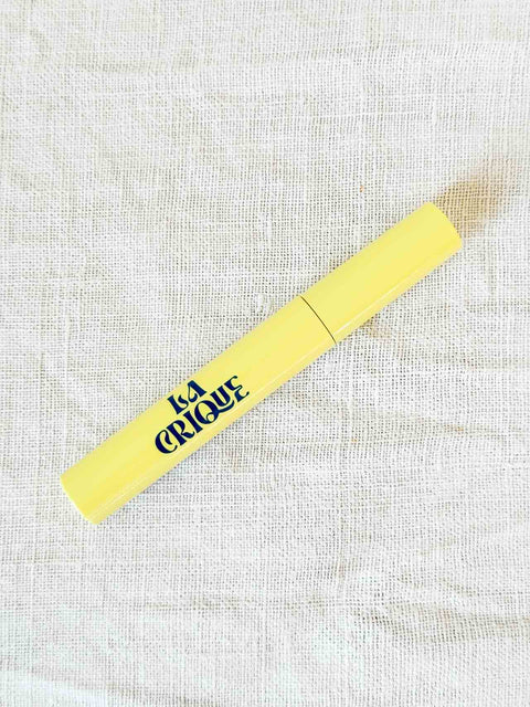 Mascara Volume