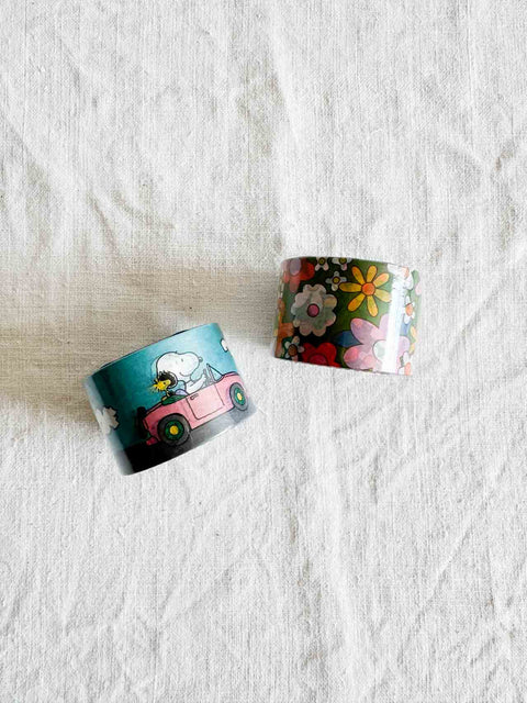 Washi tape épais - Pipsticks