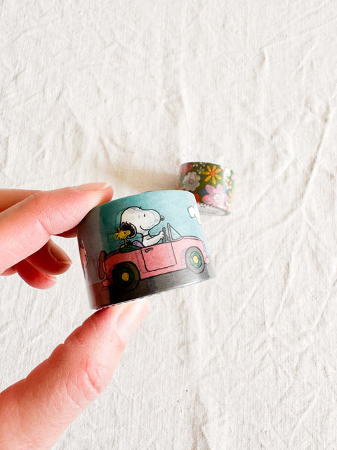 Washi tape épais - Pipsticks